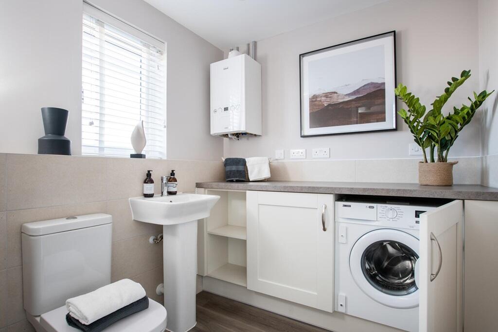 Primary image of Booth Lane,
Middlewich,
Cheshire
CW10 0RP