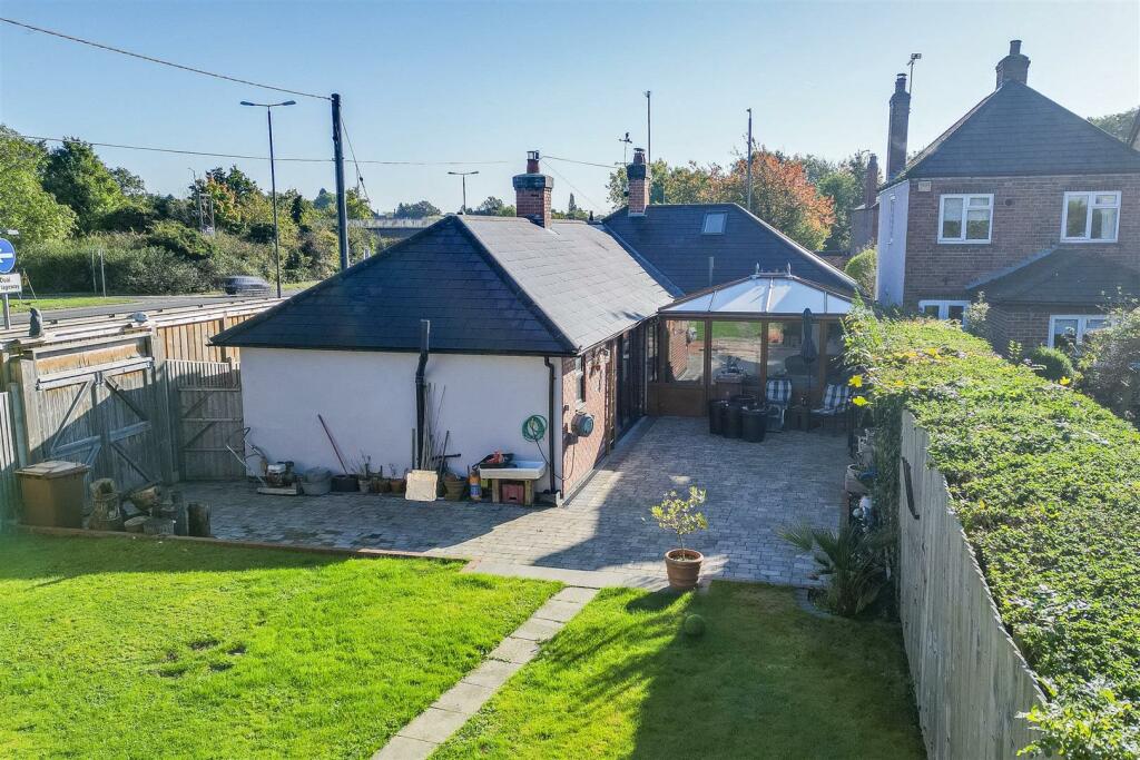 Additional image 32 of Victoria Avenue, Borrowash, Derbyshire, DE72 3HG