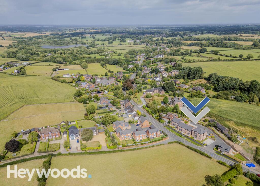 Additional image 21 of Plot 3, Egerton View, Wrinehill, Crewe, Cheshire