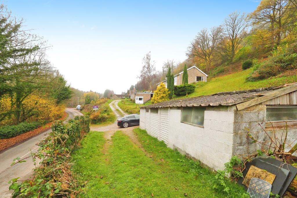 Additional image 16 of Wakebridge, Matlock