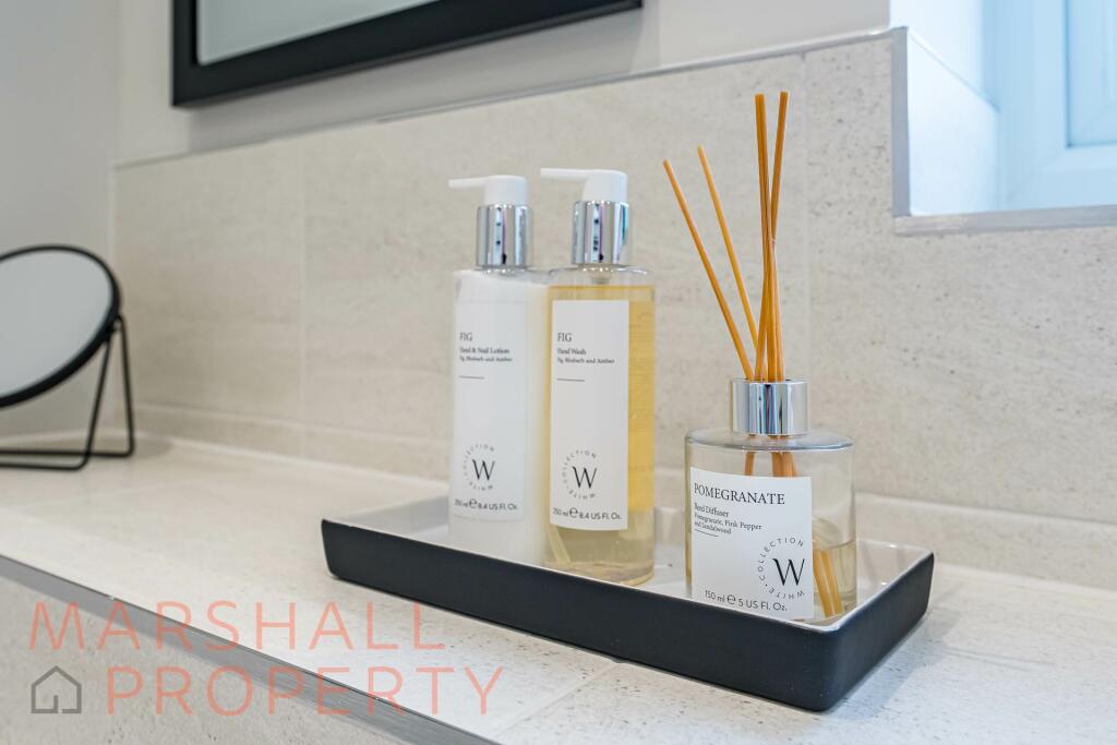 Additional image 13 of The Roosevelt, Roehurst Lane, Winsford **5% Deposit contribution avaiable**