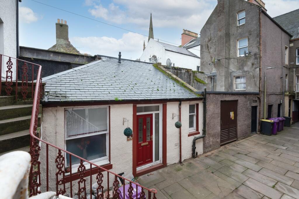 Additional image 9 of High Street, Montrose, DD10