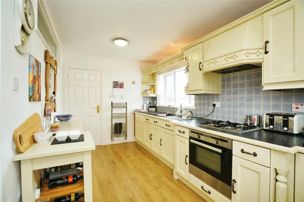 Additional image 3 of Mount Pleasant Road, Castle Gresley, Swadlincote, Derbyshire, DE11