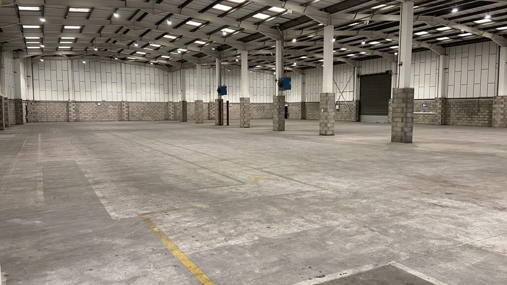 Additional image 2 of Unit C1 Grovelands Industrial Estate, Longford Road, Exhall, Coventry, CV7 9ND