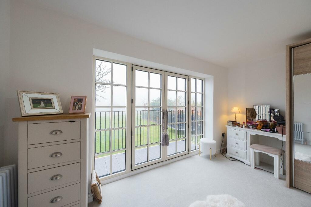 Additional image 26 of A brand new, individually designed and bespoke detached family home in Tiverton