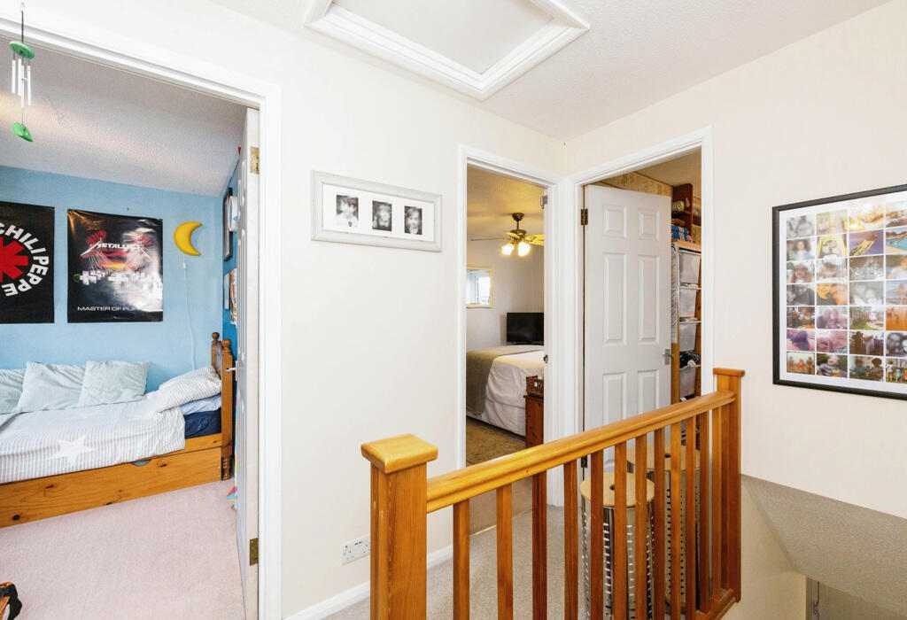 Additional image 8 of Ashdown Field, Shalmsford Street, Canterbury, Kent, CT4 7QS