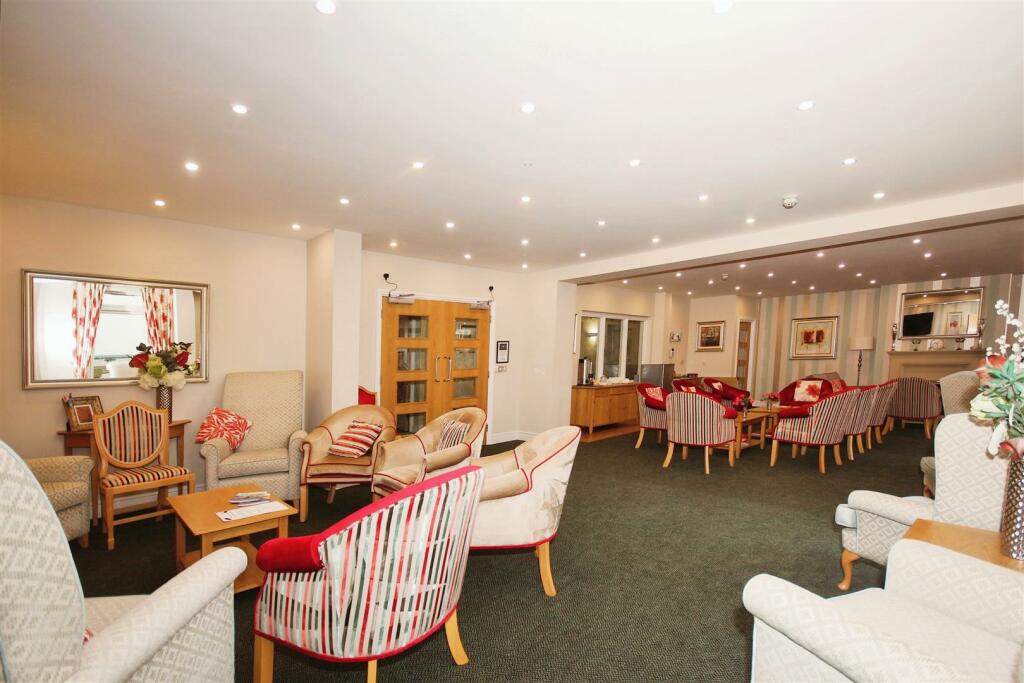 Additional image 15 of Wilton Court, Southbank Road, Kenilworth, CV8 1RX
