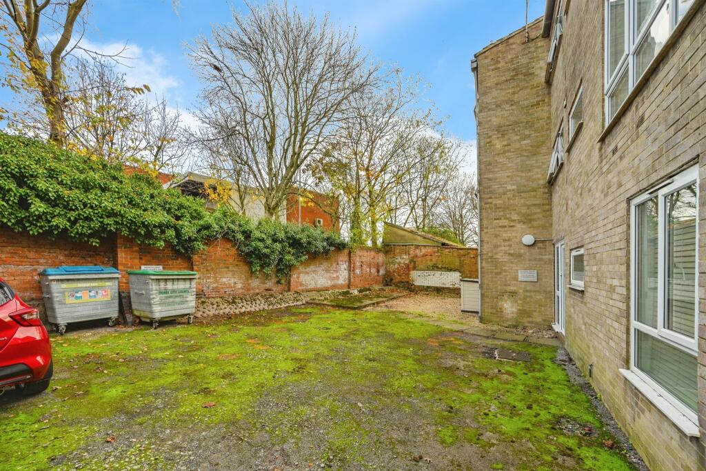 Additional image 15 of Limes Avenue, Mickleover, Derby