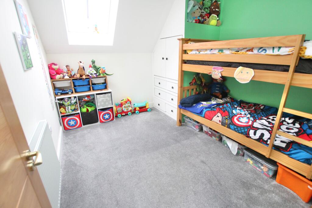 Additional image 8 of Hunters House,  Hunters Forstal Road, Broomfield, Herne Bay