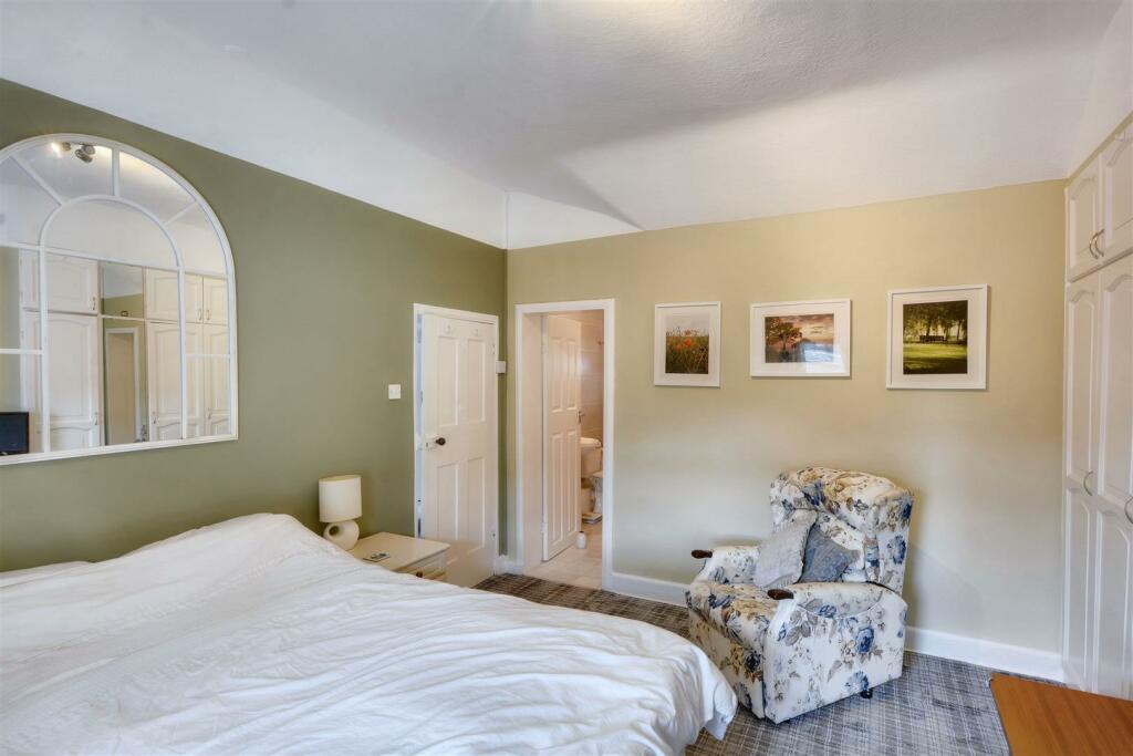 Additional image 17 of The Village, West Hallam, Derbyshire