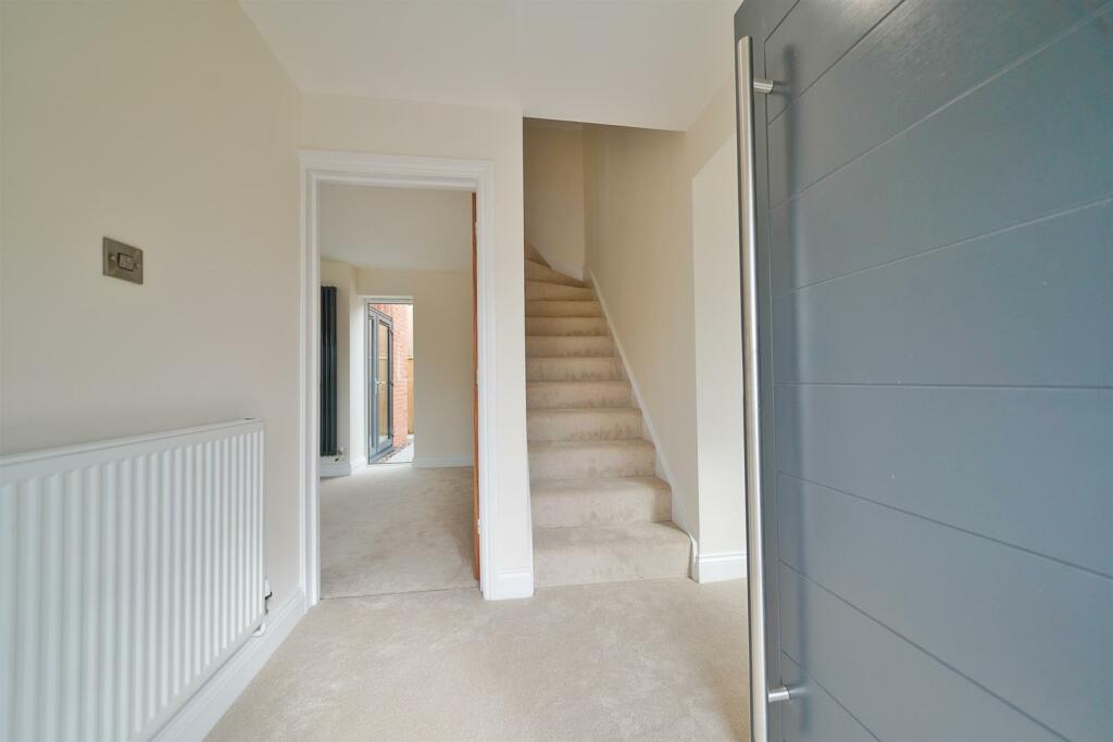 Additional image 4 of Fisher Road, Bishops Itchington, Southam