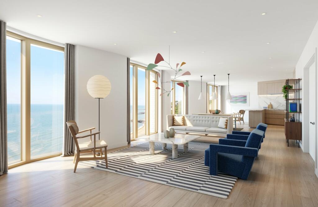 Additional image 2 of Shoreline Crescent, Folkestone, CT20