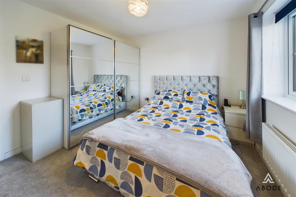 Additional image 12 of Goddards Drive, Castle Donington, Derby