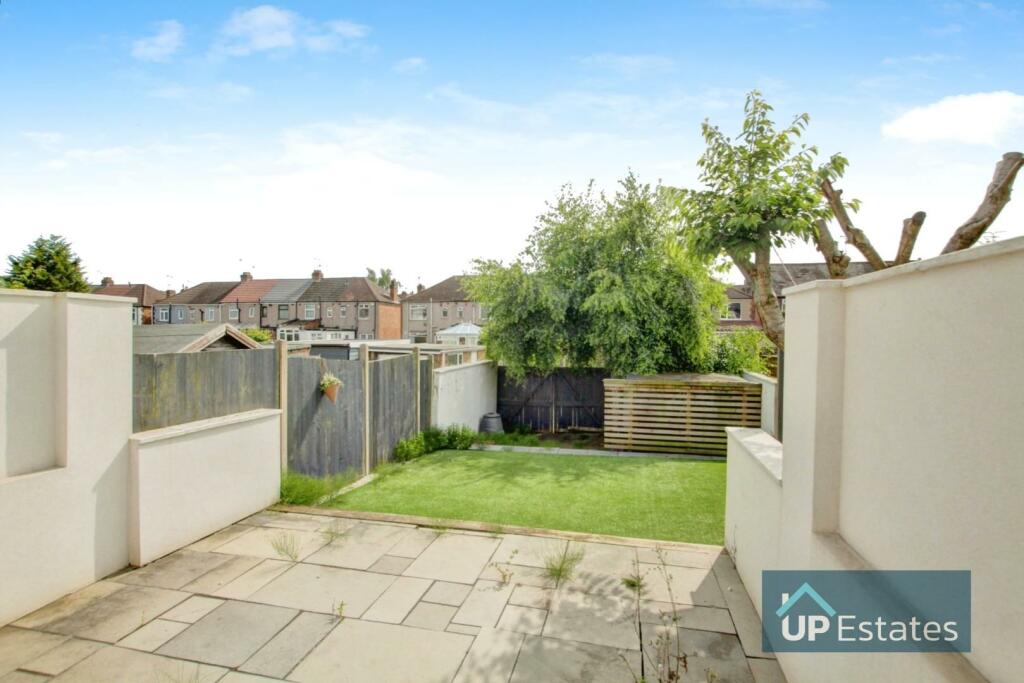 Additional image 19 of Sewall Highway, Coventry