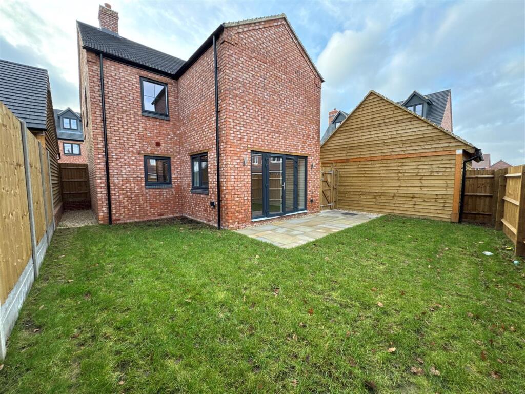 Additional image 14 of Bishopton Lane, Bishopton, Stratford-Upon-Avon