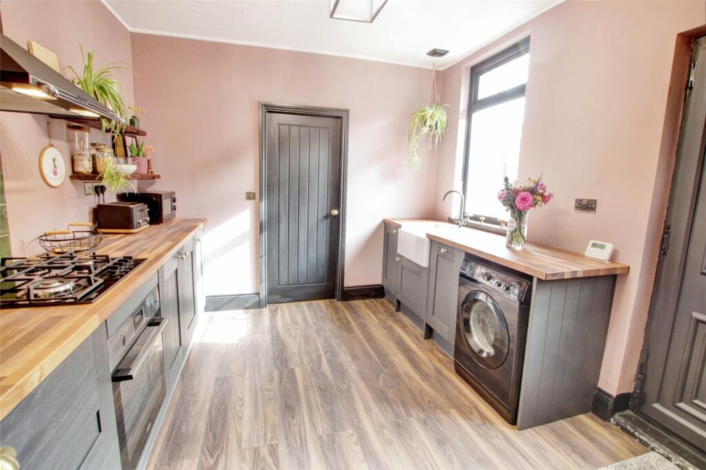 Additional image 5 of Third Street, Watling Street Bungalows, Consett, DH8