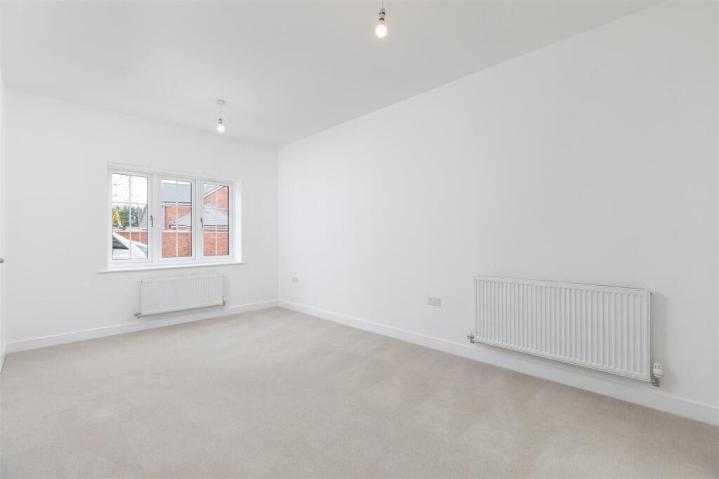 Additional image 8 of King Richards Wharf, Station Road, Market Bosworth