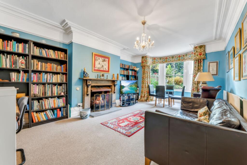 Additional image 6 of Clatterway, Bonsall, Matlock, Derbyshire, DE4