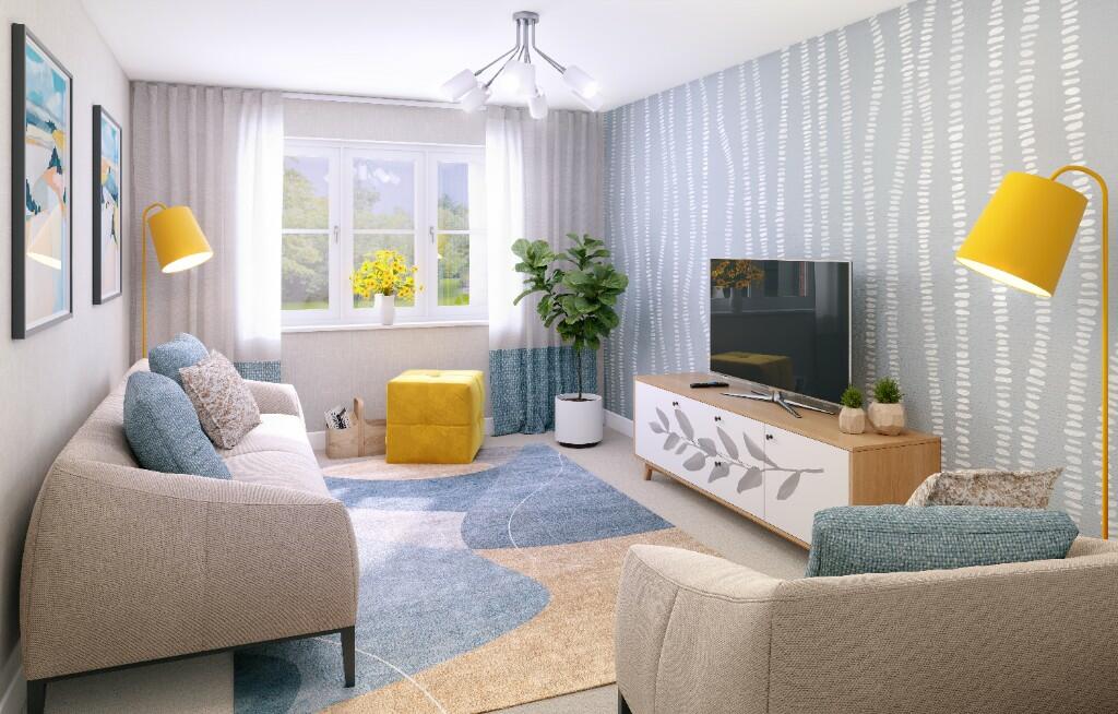 Additional image 3 of Sydney Road,
Crewe,
CW1 5BP