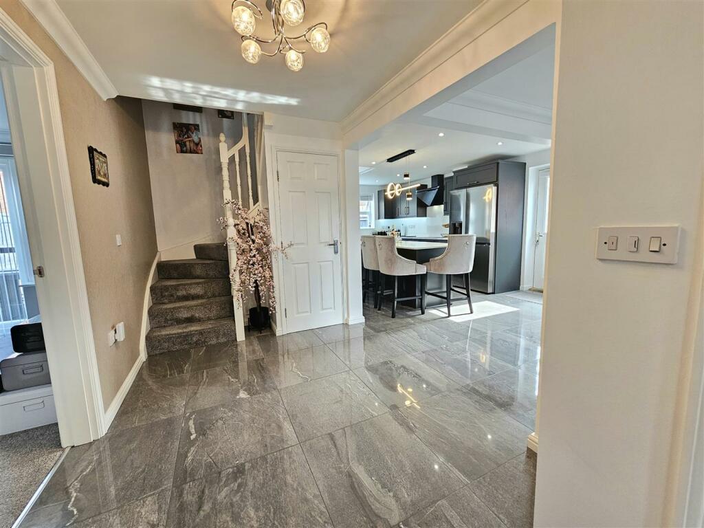 Additional image 33 of Welland Road, Hilton, Derby