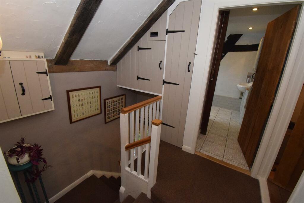 Additional image 16 of Park Lane, Weston-On-Trent, Derby