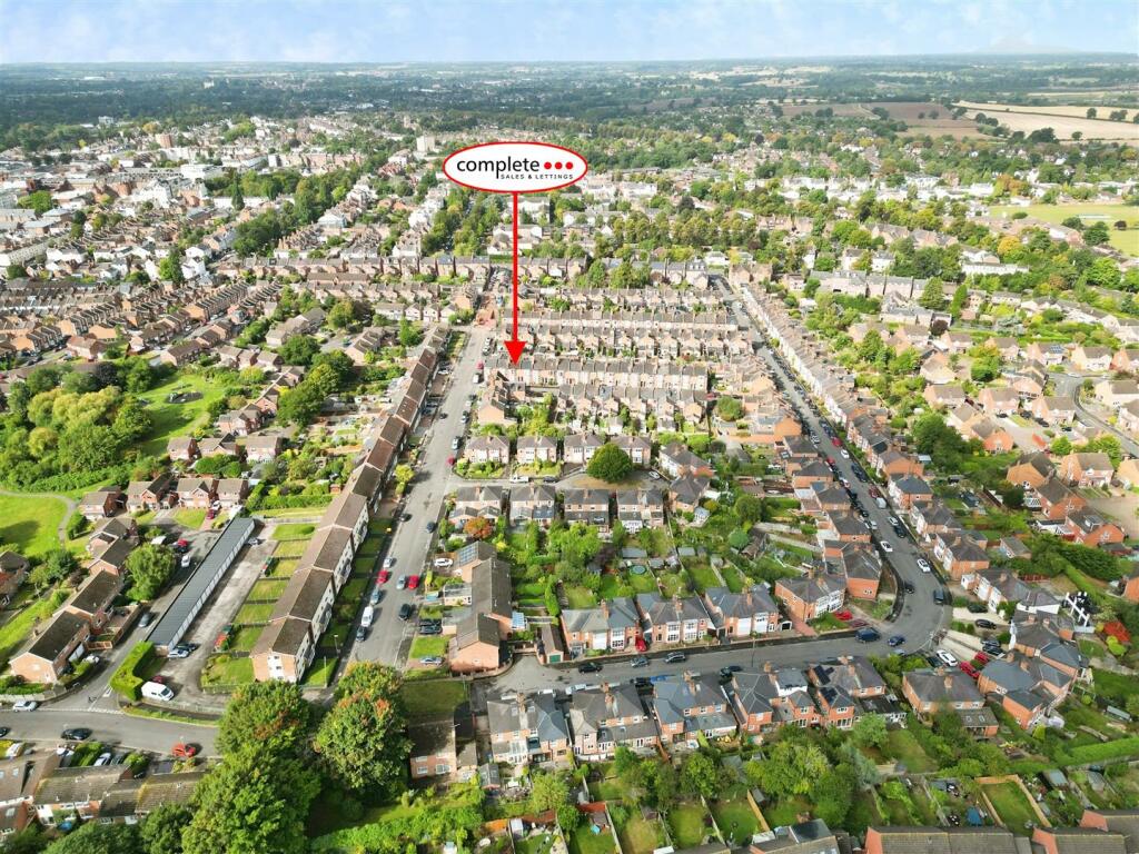 Additional image 16 of Brownlow Street, Leamington Spa