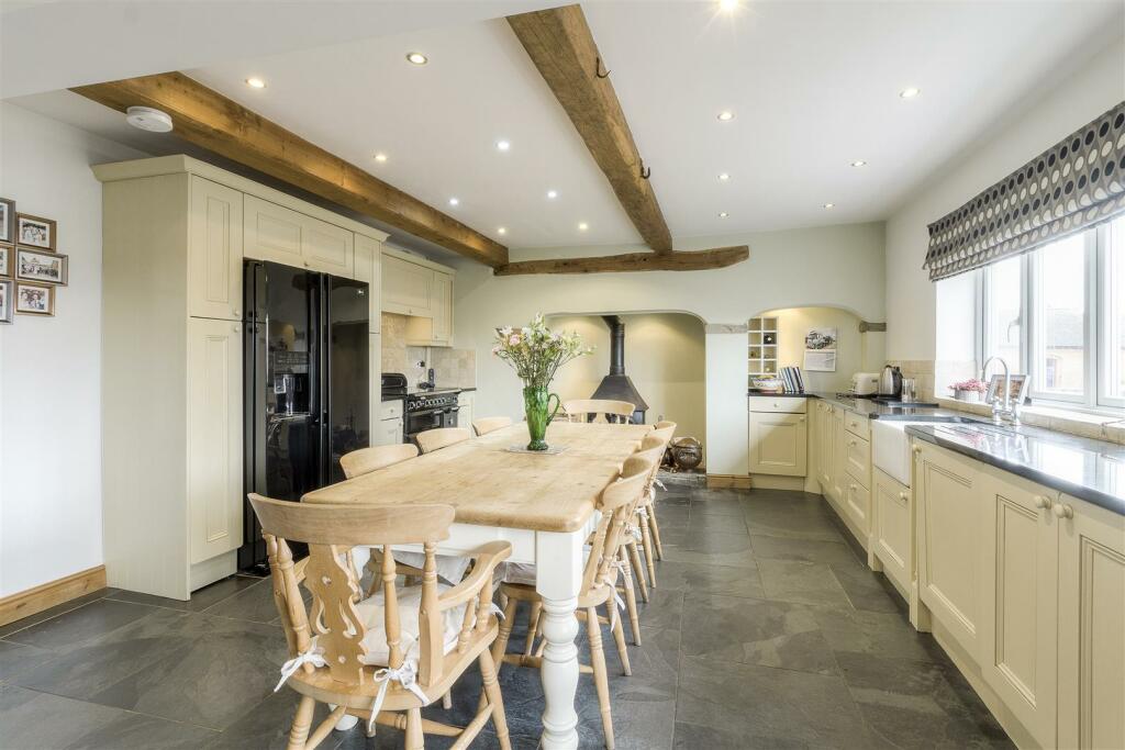 Additional image 47 of Market Bosworth Road, Dadlington,CV13