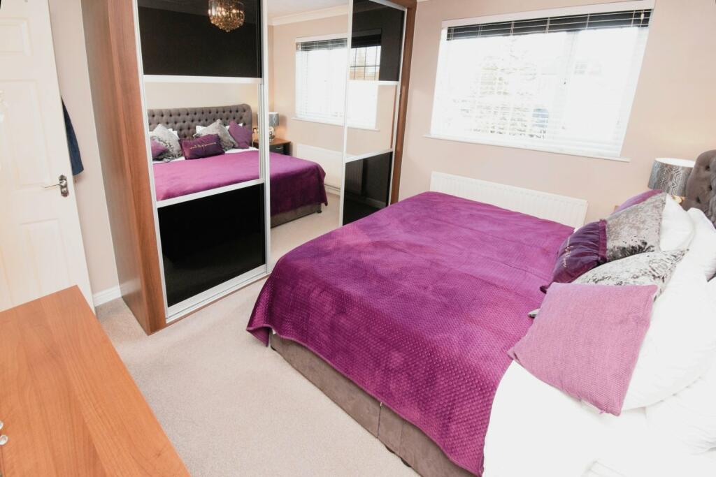 Additional image 22 of Parkville Highway, Whitmore Park, Coventry, CV6