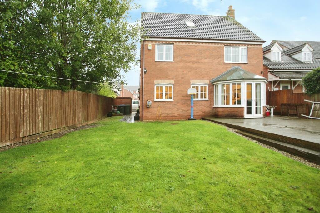 Additional image 19 of Ellis Park Drive, Binley, Coventry, CV3