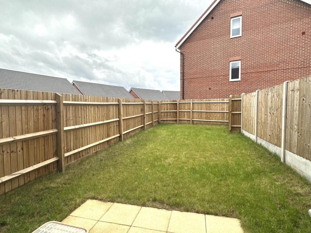 Additional image 9 of Marble Drive, Newhall, Swadlincote, DE11