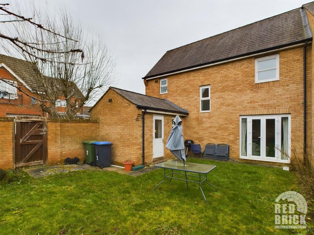 Additional image 22 of Overbecks Close, Rugby, Warwickshire, CV22