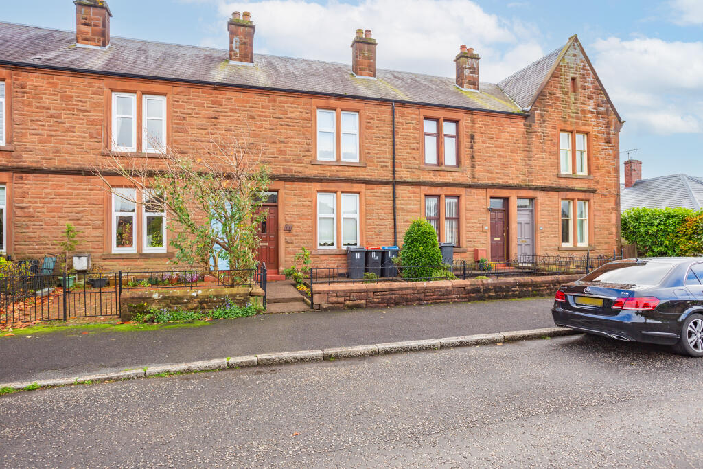 Additional image 24 of Corberry Avenue, Dumfries, DG2