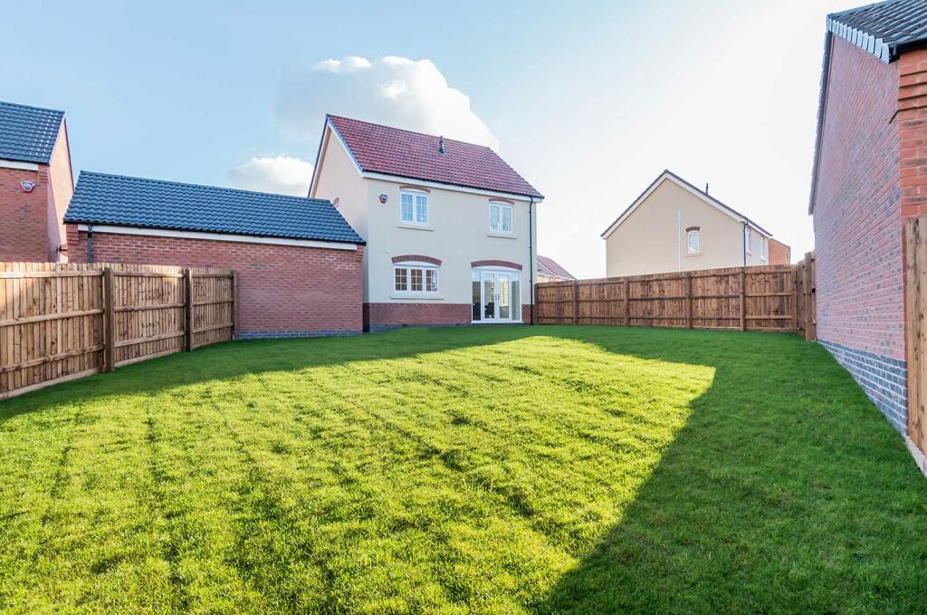 Additional image 8 of The Long Shoot, 
Nuneaton, 
CV11 6JW