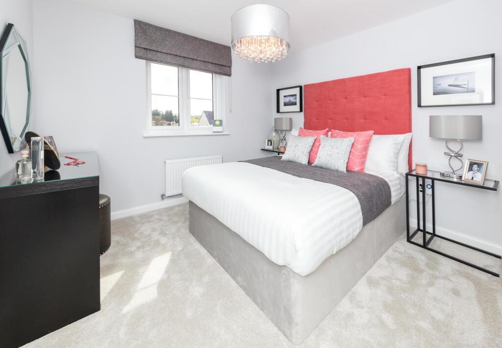 Additional image 6 of Mains Loan, 
Dundee, 
DD4 7DF