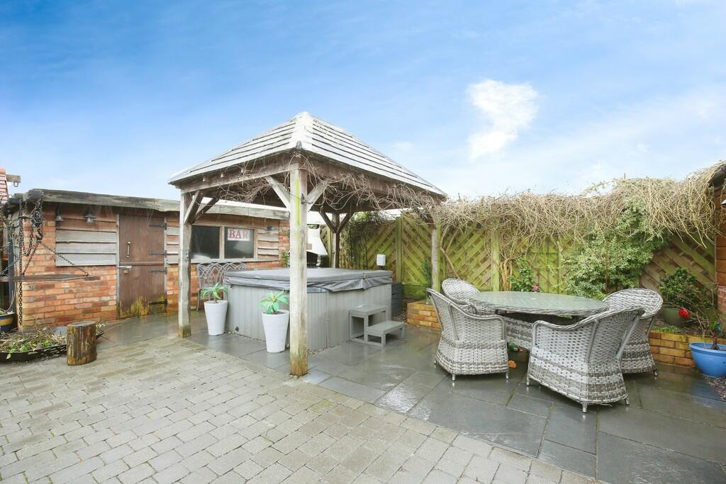 Additional image 26 of Boot Hill, Grendon