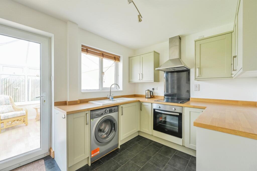 Additional image 17 of Lime Grove, Ashbourne
