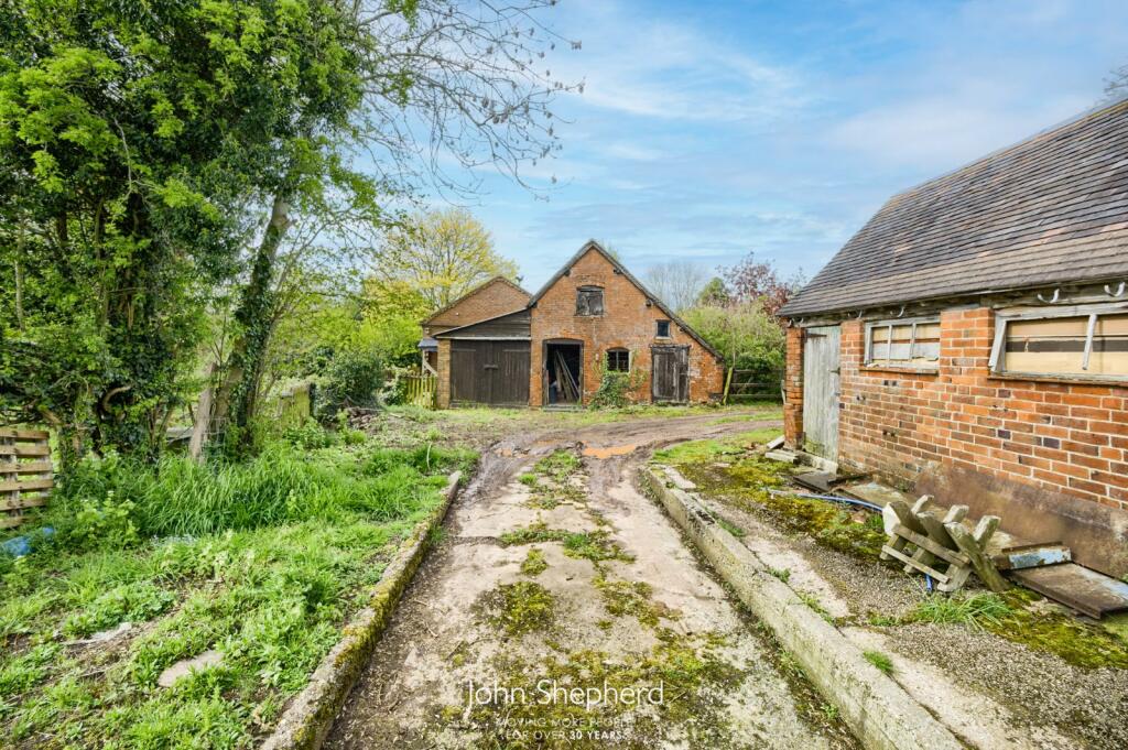 Additional image 16 of Spencers Lane, Berkswell, Coventry, West Midlands, CV7