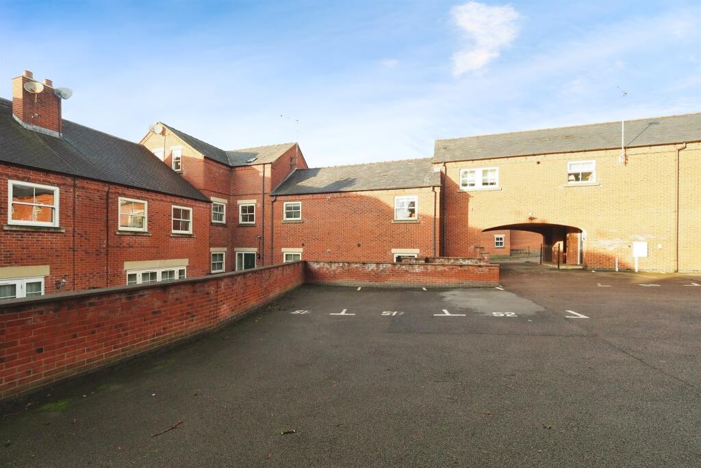 Additional image 16 of Jaeger Close, Belper