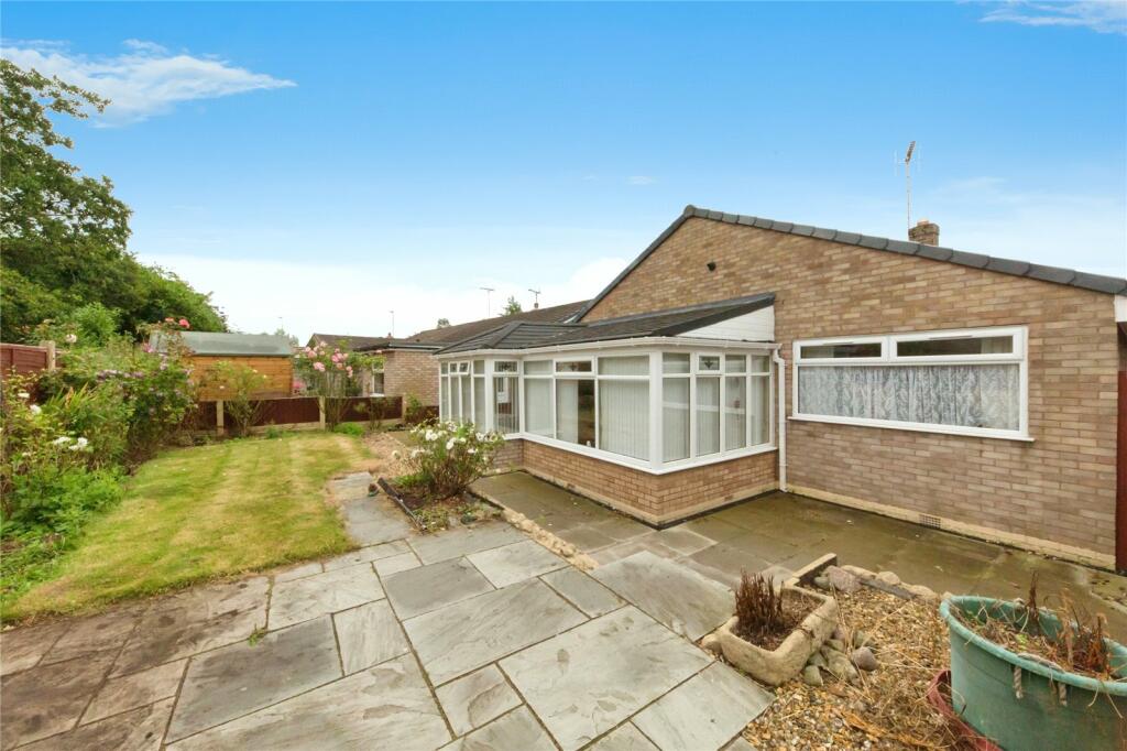 Additional image 4 of Jan Palach Avenue, Nantwich, Cheshire, CW5