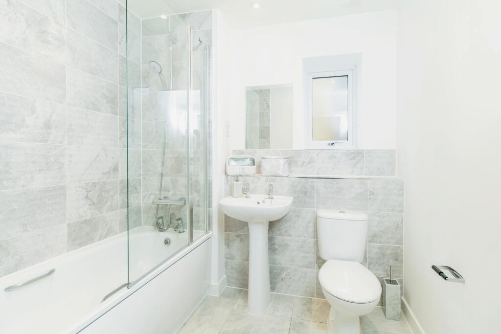 Additional image 14 of Cresswell Road, Swanscombe, DA10