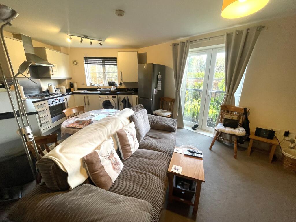 Additional image 3 of Isis Way, Hilton, Derby, DE65