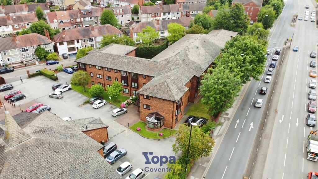 Additional image 25 of Lammas Road, Coventry, CV6