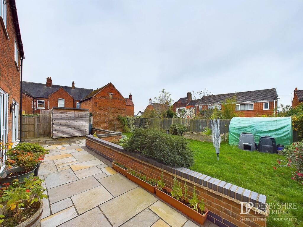 Additional image 21 of Church Street, Church Gresley, Swadlincote, DE11