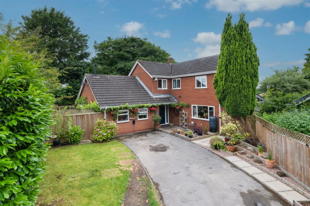 Additional image 77 of Westrees, Cuddington, Cheshire