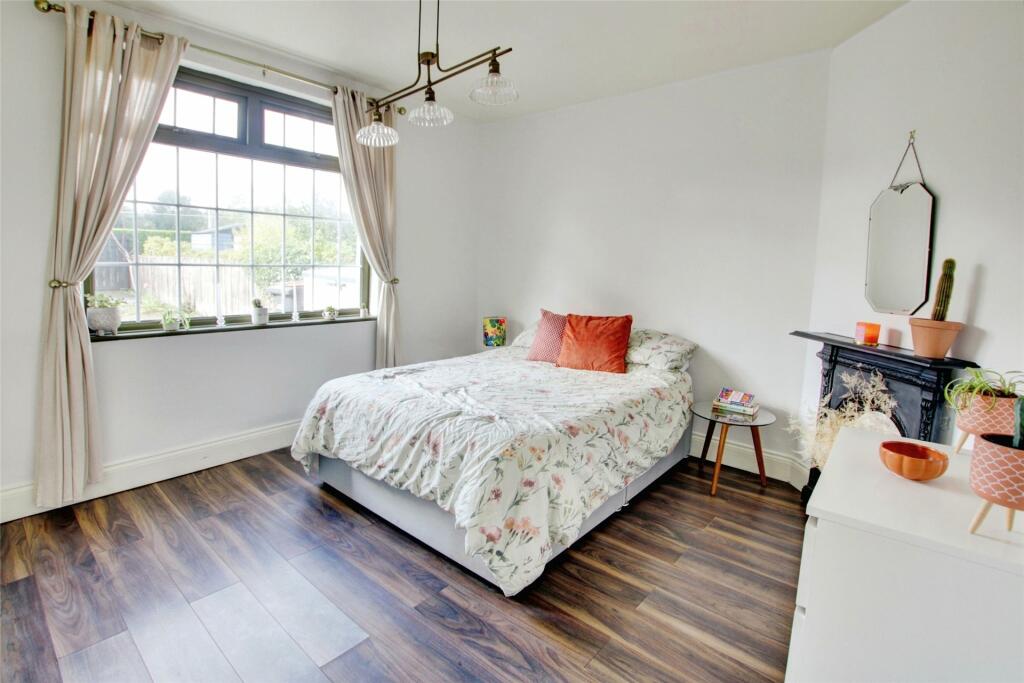 Additional image 9 of Third Street, Watling Street Bungalows, Consett, DH8