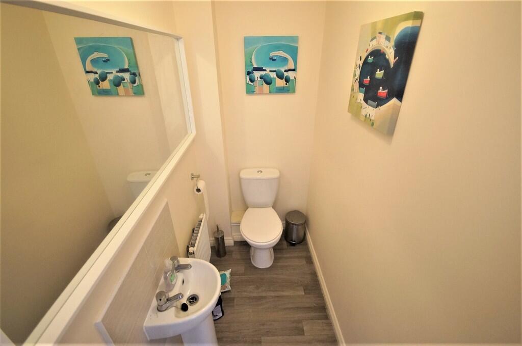 Additional image 8 of Cherry Tree Drive, Coventry, CV4 8LZ