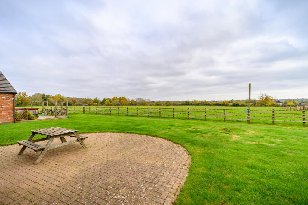 Additional image 24 of Plott Lane, Stretton On Dunsmore, CV23