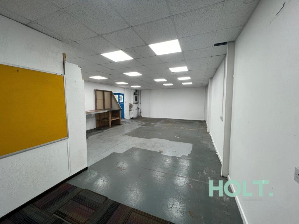 Additional image 4 of Unit 6, Curriers Close, Coventry, CV4 8AW