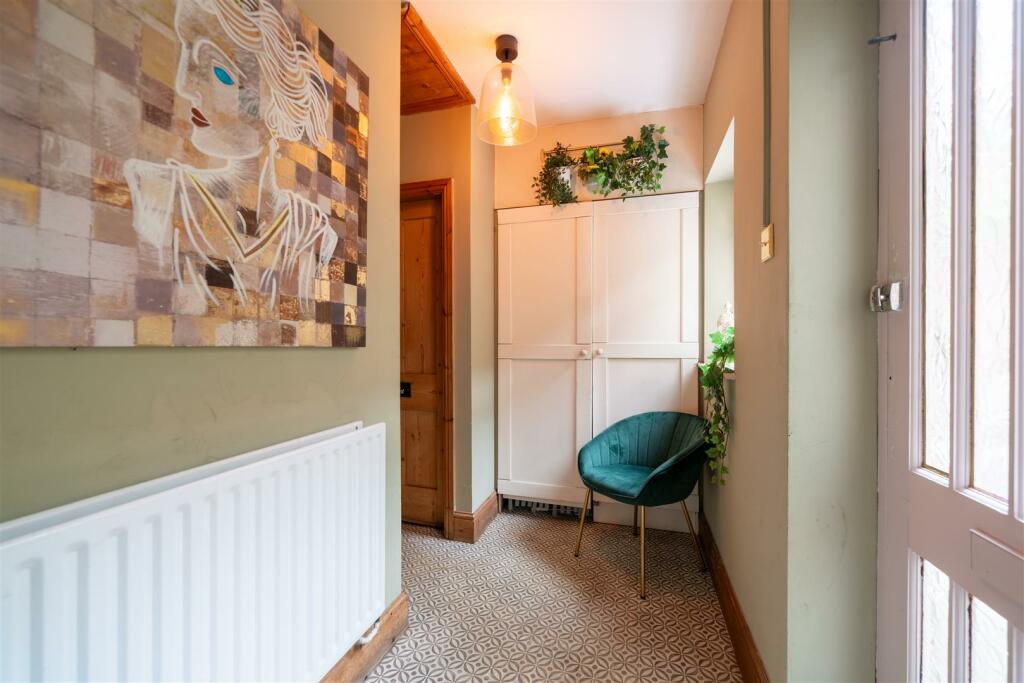 Additional image 14 of Snitterton Road, Matlock