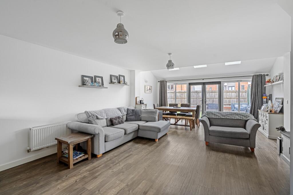 Additional image 5 of Conrad Mews, Northfleet, Gravesend, Kent, DA11 8FW